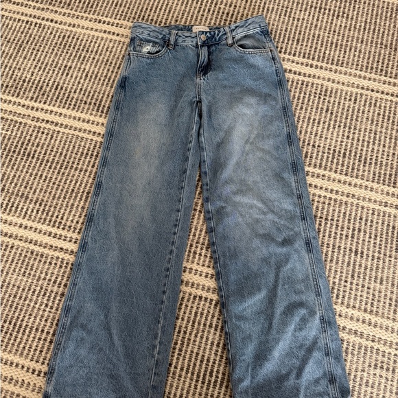 PacSun Casey Low Rise Baggy Jeans - Picture 3 of 5